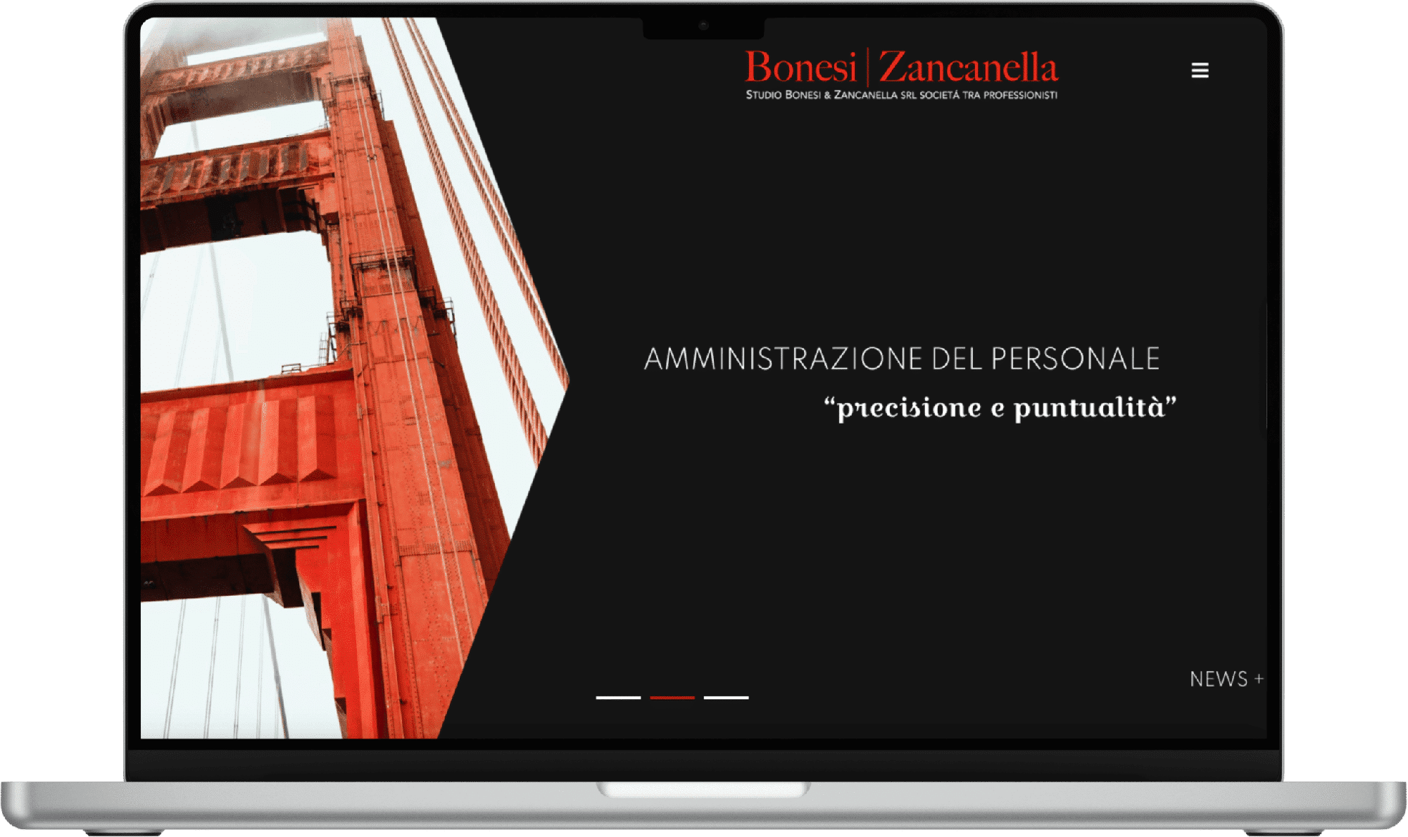 Amministrazione del personale, precisione e puntualità