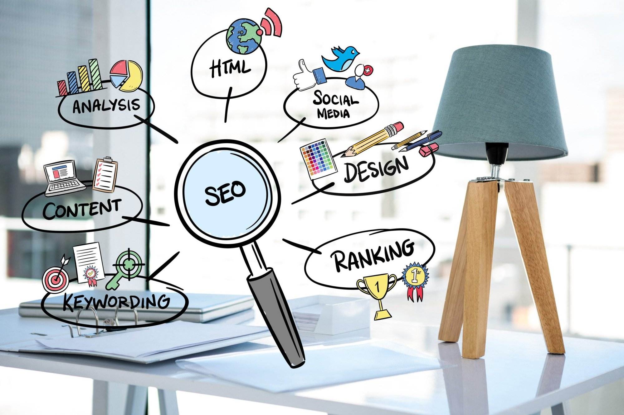 Realizzazione sito web Verona