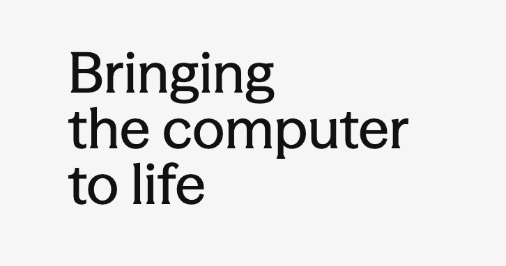 Portare il computer alla vita