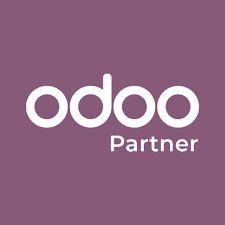 Logo Odoo Partner