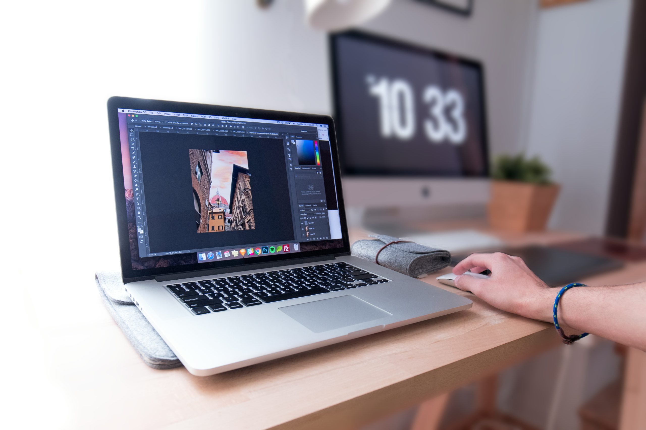 Realizzazione sito web Verona
