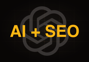 ai + seo
