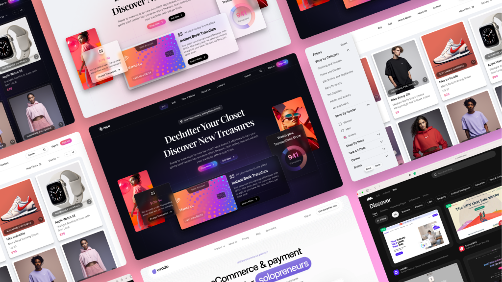 img Esempio di immagine presa dalla community di Figma