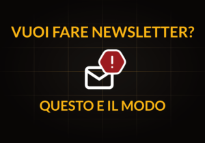 newsletter